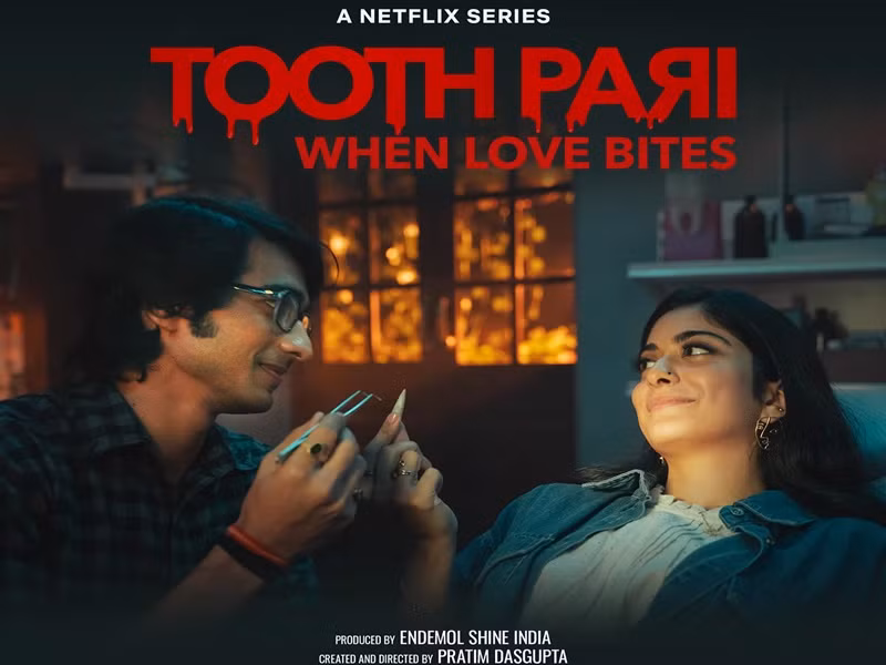 Bạn trai màn ảnh của Khả Ngân đóng nhiều bộ phim như Tooth Pari: When love bites, Medically yours, Campus beats, Something like love, Special day. Ảnh: FBNV.