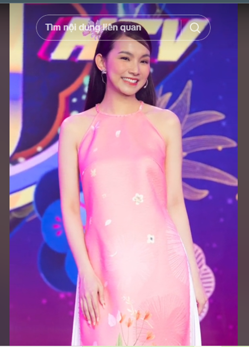 Thi thoảng, Thùy Lâm tham gia các chương trình, sự kiện.