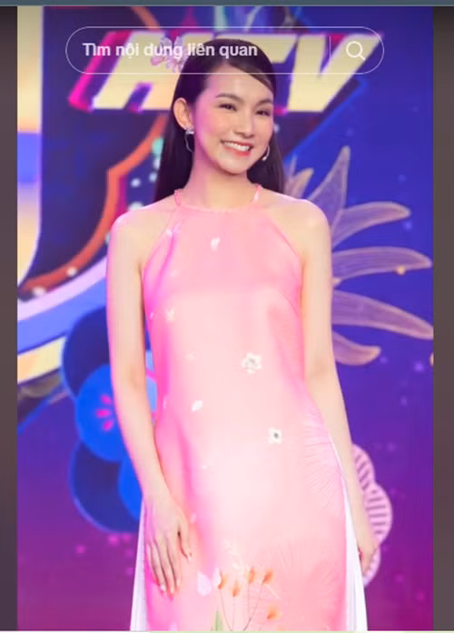 Thi thoảng, Thùy Lâm tham gia các chương trình, sự kiện.