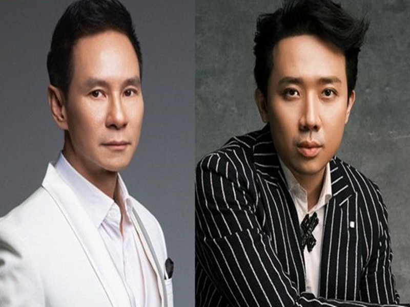 "…Sau sự việc, Trấn Thành có nhắn tin cho tôi trình bày sự việc như thế. Tôi nhắn tin lại ngay rằng: "Không sao đâu, trước giờ anh em mình sống với nhau như thế nào ai cũng biết. Bản tính của anh có bao giờ để ý mấy chuyện lặt vặt đâu. Em cứ yên tâm đi, anh không giận hờn hay trách móc gì em đâu. Em đừng có sợ. Với ai thì không biết chứ với anh thì thoải mái, không sao hết”, Dân Việt dẫn lời Lý Hải. Ảnh: VOH.