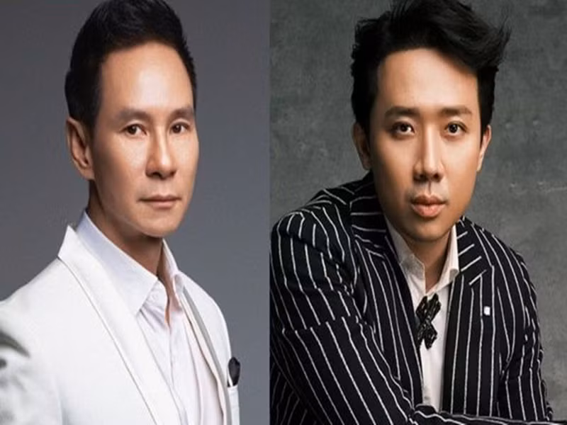 "…Sau sự việc, Trấn Thành có nhắn tin cho tôi trình bày sự việc như thế. Tôi nhắn tin lại ngay rằng: "Không sao đâu, trước giờ anh em mình sống với nhau như thế nào ai cũng biết. Bản tính của anh có bao giờ để ý mấy chuyện lặt vặt đâu. Em cứ yên tâm đi, anh không giận hờn hay trách móc gì em đâu. Em đừng có sợ. Với ai thì không biết chứ với anh thì thoải mái, không sao hết”, Dân Việt dẫn lời Lý Hải. Ảnh: VOH.