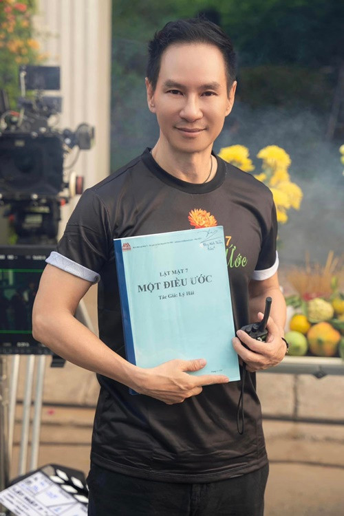 Phần 1 đến phần 7 series Lật mặt của Lý Hải đều thành công về mặt doanh thu: 72 tỷ phần 1, 80 tỷ phần 2, 85 tỷ phần 3, 120 tỷ phần 4, gần 150 tỷ phần 5, 300 tỷ phần 6. Lật mặt 7 hiện đã vượt mốc 200 tỷ. Ảnh: FBNV.