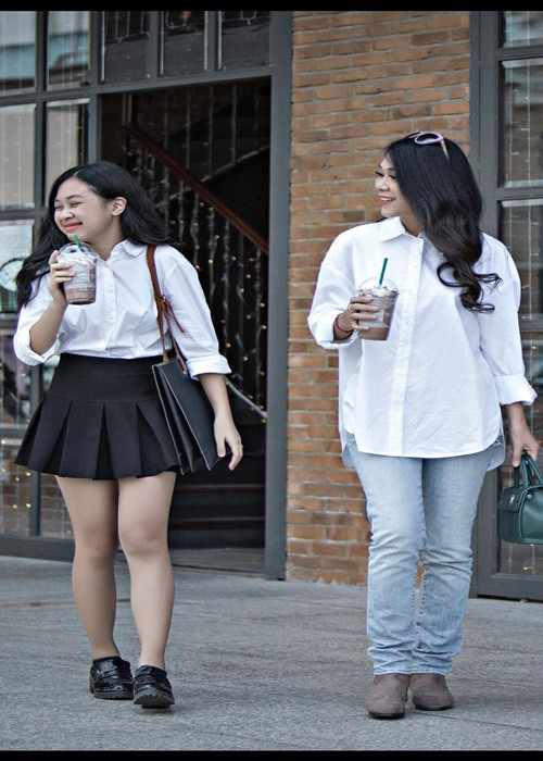 Vợ chồng Đinh Y Nhung có một cô con gái tên Ivy (sinh năm 2005). Ảnh: FBNV.