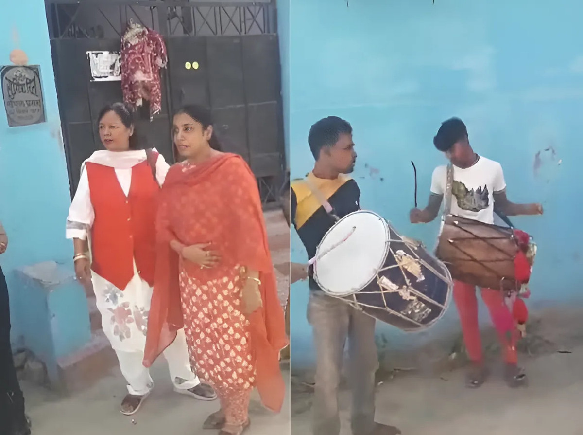 Con gai ly hon, bo thue ban nhac, mo tiec don ve nha