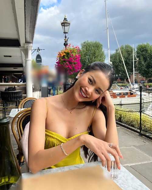 “Người đẹp 10 năm chăn trâu” thừa nhận chỉnh sửa vòng một.