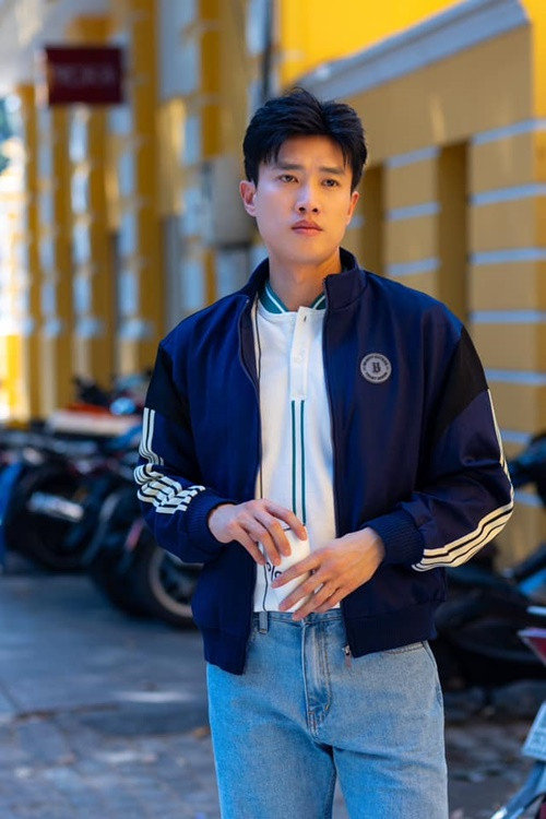 Bên dưới bài đăng của Mai Phương Thúy, Quốc Trường bình luận: "Bạn chọn ai chưa?". Ảnh: FBNV.