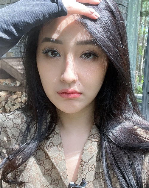 Khách mời đám cưới của Midu ở Đà Lạt được yêu cầu giữ kín mọi hình ảnh. Một số nghệ sĩ tham gia hôn lễ có Mai Phương Thúy, Quốc Trường. Ảnh: FBNV.