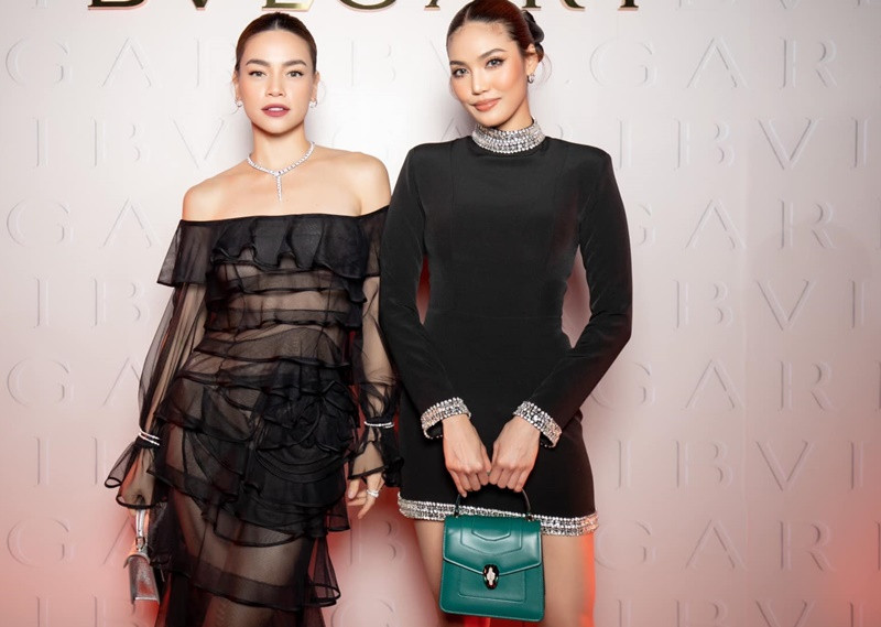 Trong làng giải trí Việt, Hồ Ngọc Hà được xem là mỹ nhân nổi bật bậc nhất.