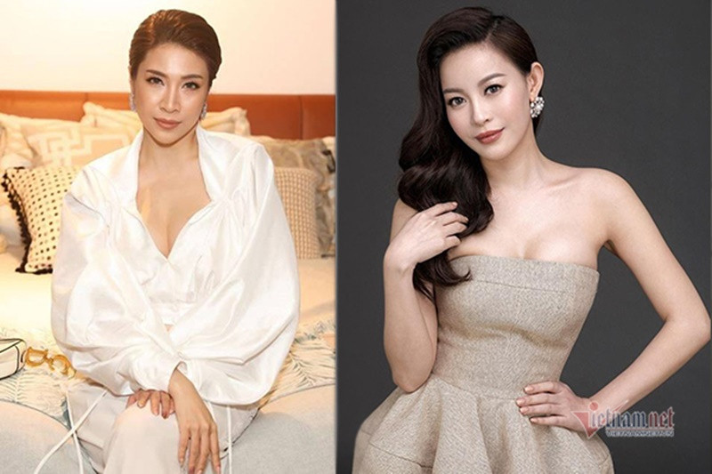 Trước kiện tướng dance sport Khánh Thi, không ít sao Việt cũng gây xôn xao khi đăng bài tố cáo người vay mượn tiền bạc nhưng không trả. Pha Lê là một trong số đó. Tháng 4/2020, Pha Lê liên tục đăng status chỉ đích danh Hoa hậu Hải Dương vay mượn 2 tỷ đồng nhưng có thái độ phớt lờ khi Pha Lê đòi. Ảnh: Vietnamnet.