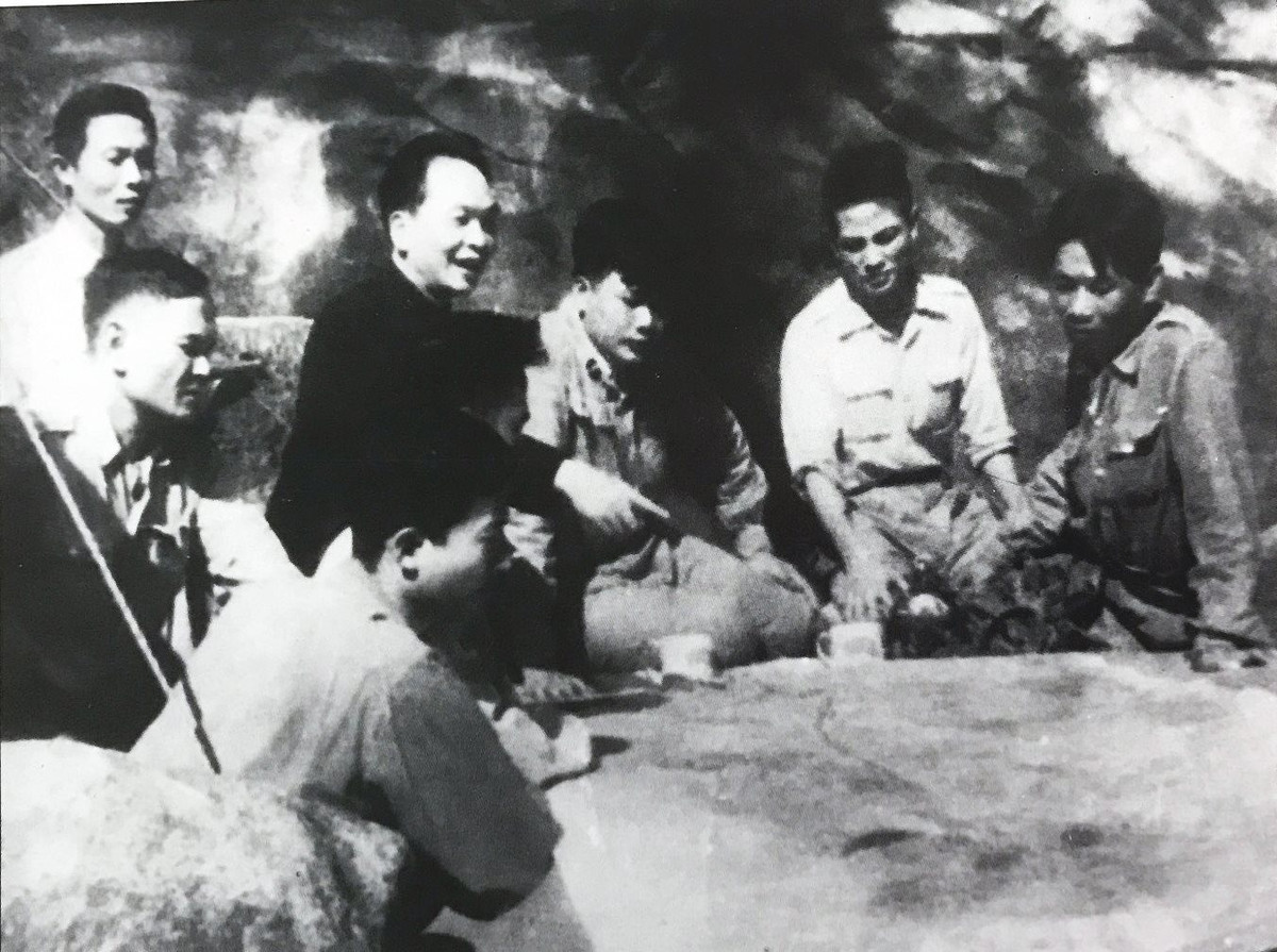 Dien Bien Phu - Vo Nguyen Giap: Hai cai ten song hanh trong chieu dai lich su-Hinh-3