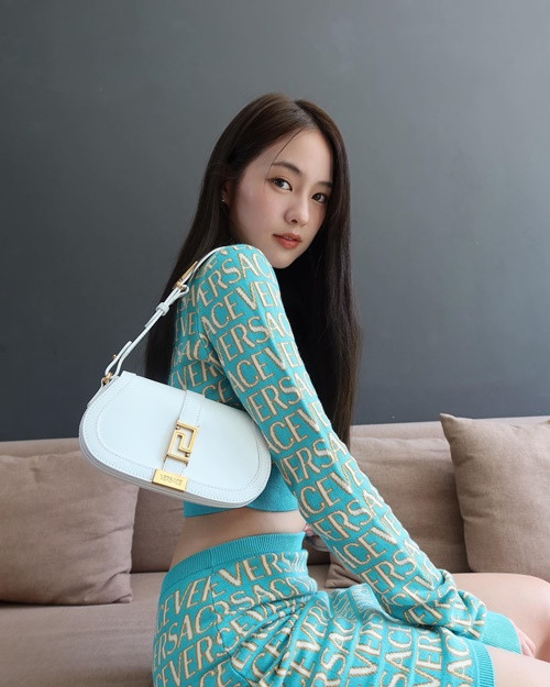 "Búp bê Barbie" Đông Nam Á được nhiều thương hiệu săn đón.