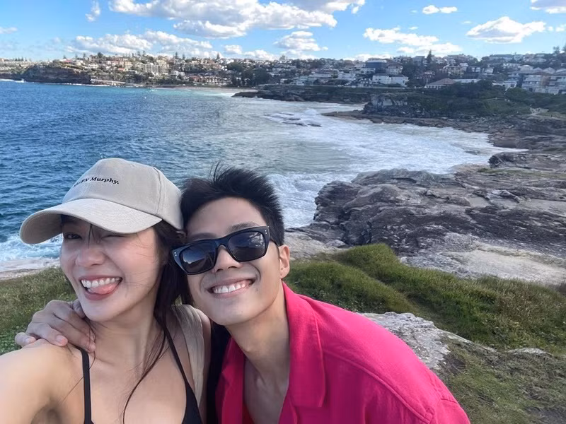 Bank Thiti và Pimtha được khen xứng đôi vừa lứa, nhận được sự ủng hộ của nhiều khán giả.