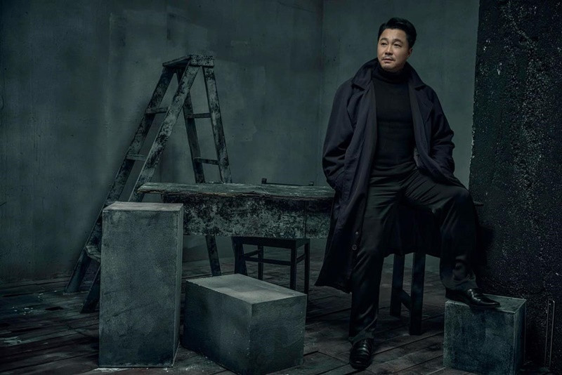 Mới đây, Y Phụng gây chú ý khi khen Lý Hùng phong độ.