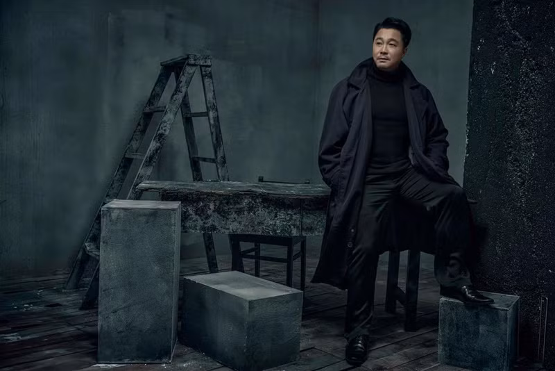 Mới đây, Y Phụng gây chú ý khi khen Lý Hùng phong độ.