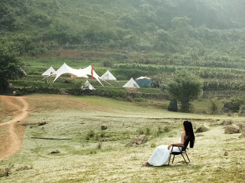 Check-in “nang tho” tai con suoi dep xanh ngat mot mau-Hinh-4