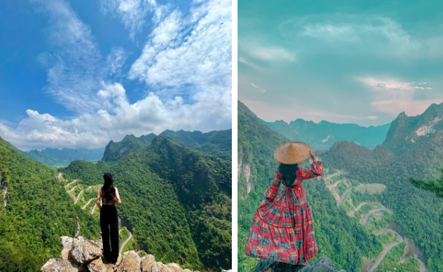 Check-in “nang tho” tai con suoi dep xanh ngat mot mau-Hinh-3