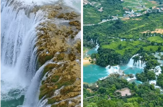 Check-in “nang tho” tai con suoi dep xanh ngat mot mau-Hinh-2