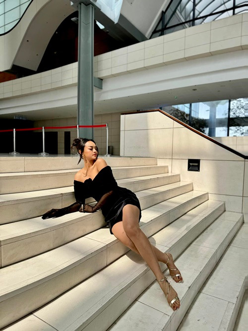 Danh hiệu á hậu giúp Mai Ngô có nhiều cơ hội công việc. Cô có thêm nhiều show, hợp đồng quảng cáo hơn sau cuộc thi.