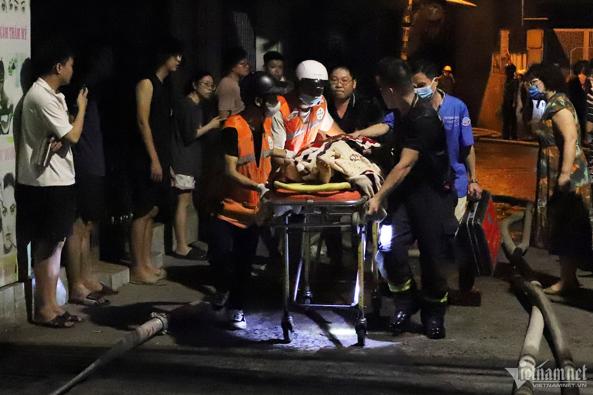 Am anh nhung vu chay lam nhieu nguoi thiet mang luc nua dem-Hinh-4