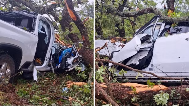 Bo me bi thuong, be 9 tuoi chay trong dem tim nguoi cuu-Hinh-2