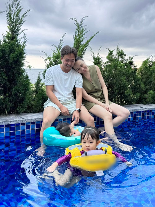 Sau khi kết hôn, Cường Đô la bật mí suy nghĩ lúc được Đàm Thu Trang chở: "Nếu còn sống, tôi sẽ lấy cô này làm vợ".