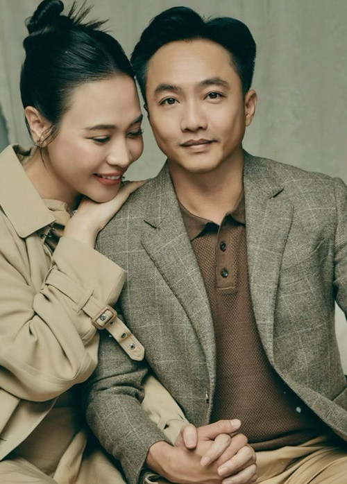 Cường Đô la khoe được Đàm Thu Trang nói lời yêu Cuong Do la khoe duoc Dam Thu Trang noi loi yeu