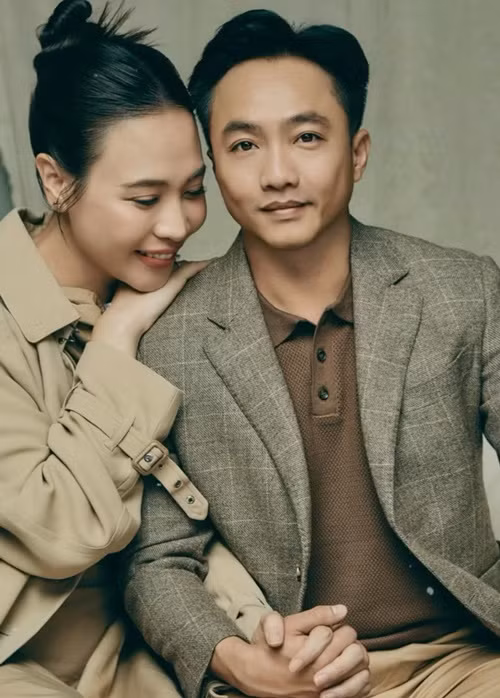 Cường Đô la khoe được Đàm Thu Trang nói lời yêu Cuong Do la khoe duoc Dam Thu Trang noi loi yeu