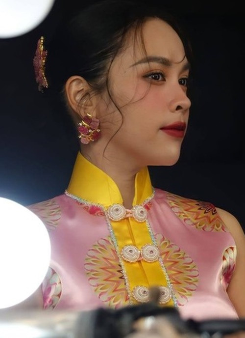 Ngọc Mai từng công tác ở Nhạc viện TP HCM. Mới đây, theo Báo Văn Hóa, từ năm 2019, Nhạc viện TPHCM chấm dứt hợp đồng với giảng viên Ngọc Mai. Ngoài ra, nữ ca sĩ cũng bị khai trừ khỏi Đảng do vi phạm các quy định. Ảnh: Znews.