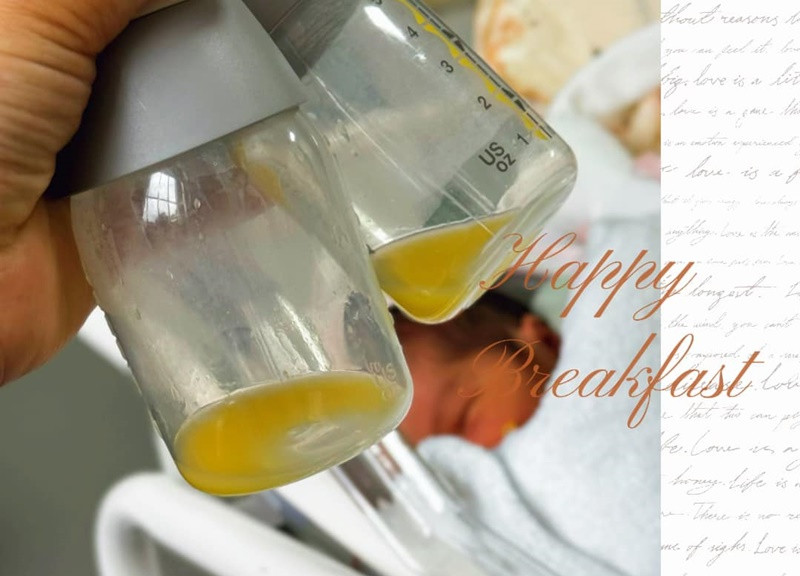 Ít ngày trước, diễn viên Thu Quỳnh sinh con gái thứ hai. Trên trang cá nhân, cô vừa khoe khoảnh khắc của con gái. Tuy nhiên, diện mạo con gái Thu Quỳnh vẫn được giữ kín.