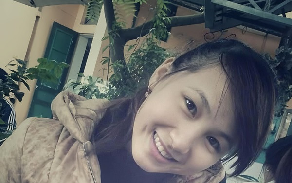 Với tôi, tuổi đôi mươi, vợ là cô gái đẹp nhất Hà Nội