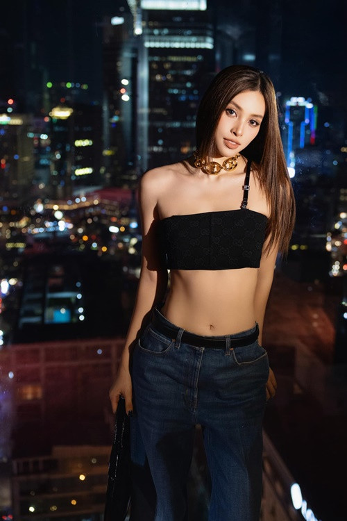 Cuộc sống của nàng hậu có nhiều thay đổi trong 6 năm qua.