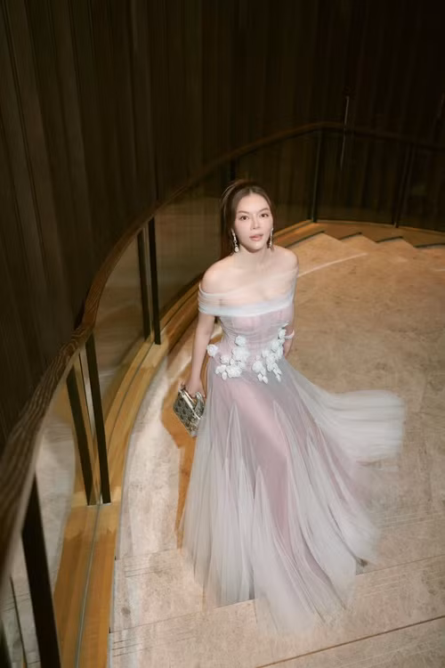 Thời gian qua, nữ diễn viên phim "Mùa hè lạnh" liên tục vướng tin đồn thất thiệt, buộc cô phải lên tiếng.