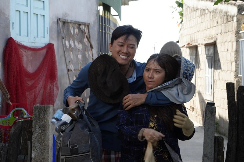 Quách Ngọc Tuyên - Nam Thư ra sao sau khi chia tay? Quach Ngoc Tuyen - Nam Thu ra sao sau khi chia tay?