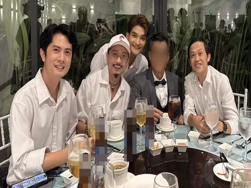 Hoài Linh không cập nhật hình ảnh trên trang cá nhân kể từ năm 2021 sau lùm xùm từ thiện. Ảnh: Saostar.