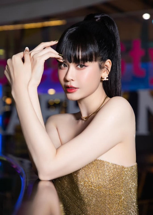 Sau 6 năm ly hôn, Trương Quỳnh Anh chưa công khai thêm mối tình nào.