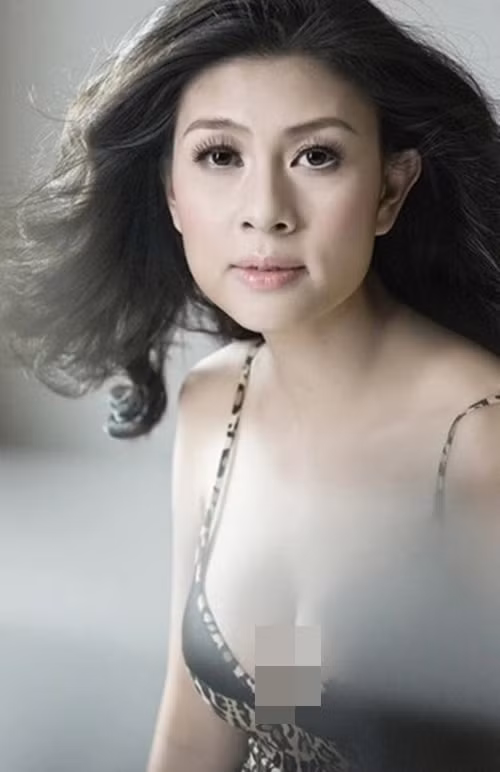 Kim Thư được nhiều khán giả biết đến qua các bộ phim nổi tiếng như: Khi đàn ông có bầu, Đẻ mướn, Võ Lâm Truyền Kỳ, Hồn Trương Ba da hàng thịt. Ảnh: Thế Giới Trẻ.