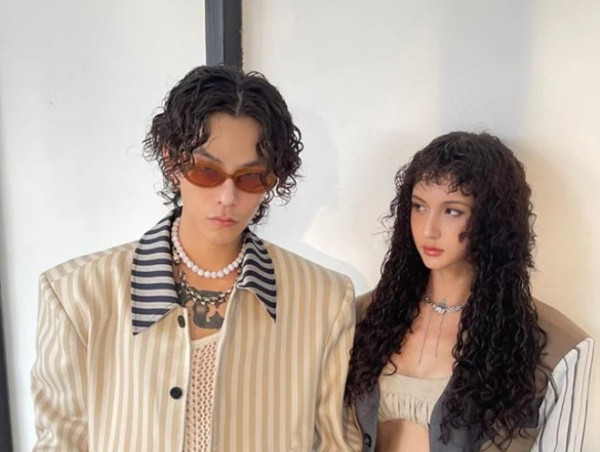 Vo Decao om con khoc va chay mau mieng tren livestream-Hinh-2