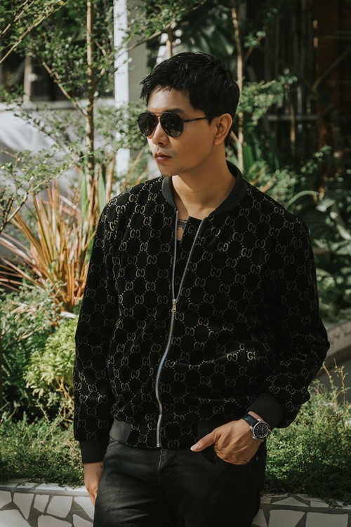 Chồng cũ Trương Quỳnh Anh khẳng định, anh là người sống bản năng và không muốn người phụ nữ bị thiệt thòi nên sẽ không bao giờ giấu chuyện tình cảm của mình với công chúng.