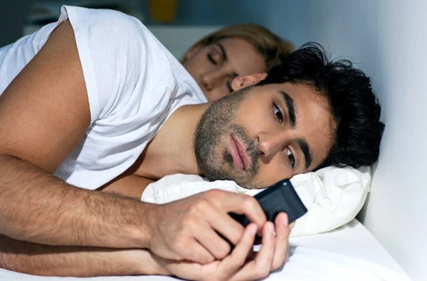 Dau hieu lua doi trong mot moi quan he