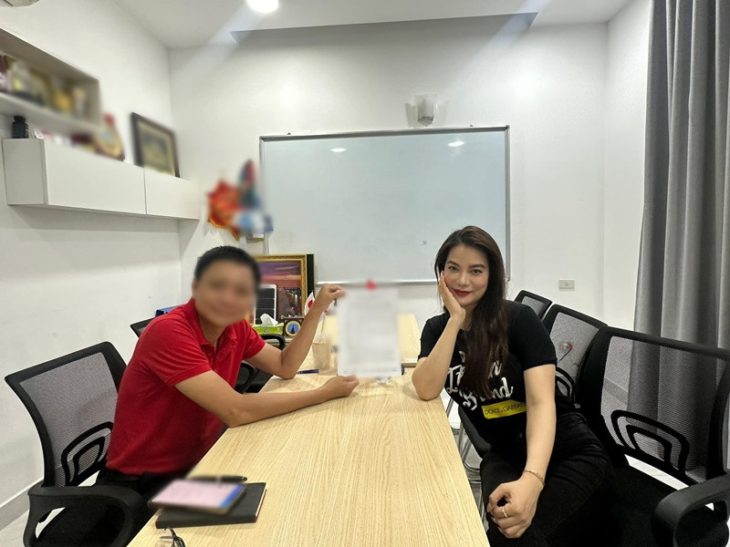 Ít ngày trước, diễn viên Trương Ngọc Ánh công khai đòi nợ một đối tác 24 tỷ đồng.