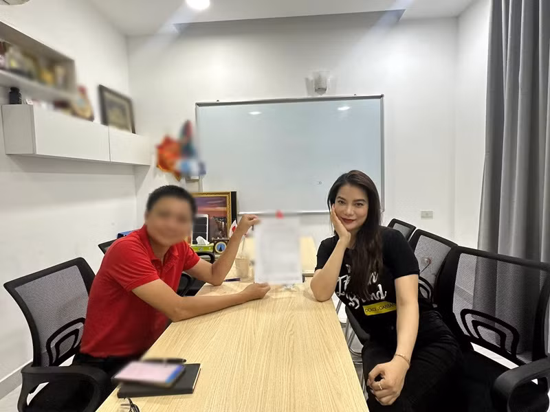 Ít ngày trước, diễn viên Trương Ngọc Ánh công khai đòi nợ một đối tác 24 tỷ đồng.