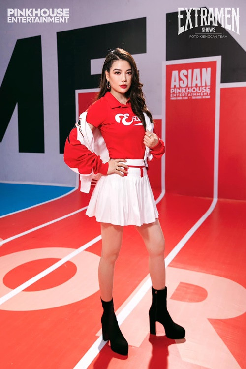 Sau khi phủ nhận chia tay Anh Dũng, Trương Ngọc Ánh vẫn chưa công khai sánh đôi cùng bạn trai kém tuổi.