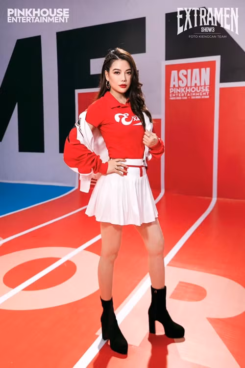 Sau khi phủ nhận chia tay Anh Dũng, Trương Ngọc Ánh vẫn chưa công khai sánh đôi cùng bạn trai kém tuổi.