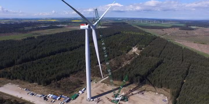 Châu Âu khoe cỗ máy mạnh nhất TG, Trung Quốc lập tức "đáp trả" Chau Au khoe co may manh nhat TG, Trung Quoc lap tuc