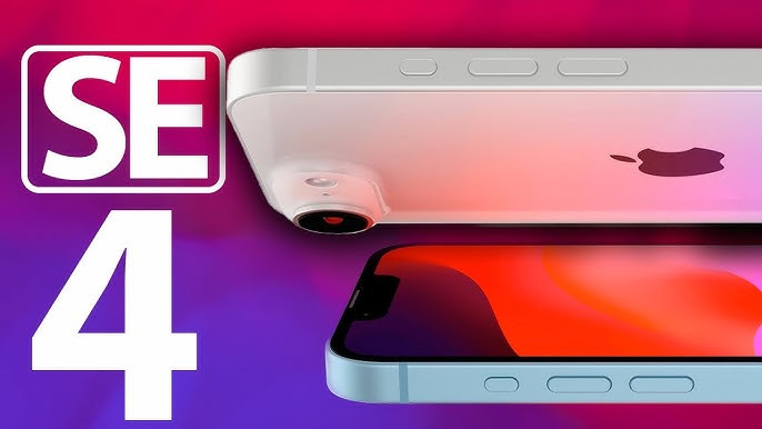 Chuyên gia rò rỉ Majin Bu mới đây đã chia sẻ một đoạn video ngắn quay chiếc iPhone SE 4 ngoài trời sáng. Một ngày sau đó, ông tiếp tục đăng tải những bức ảnh của thiết bị với 2 phiên bản màu đen và trắng. Ảnh Rumos