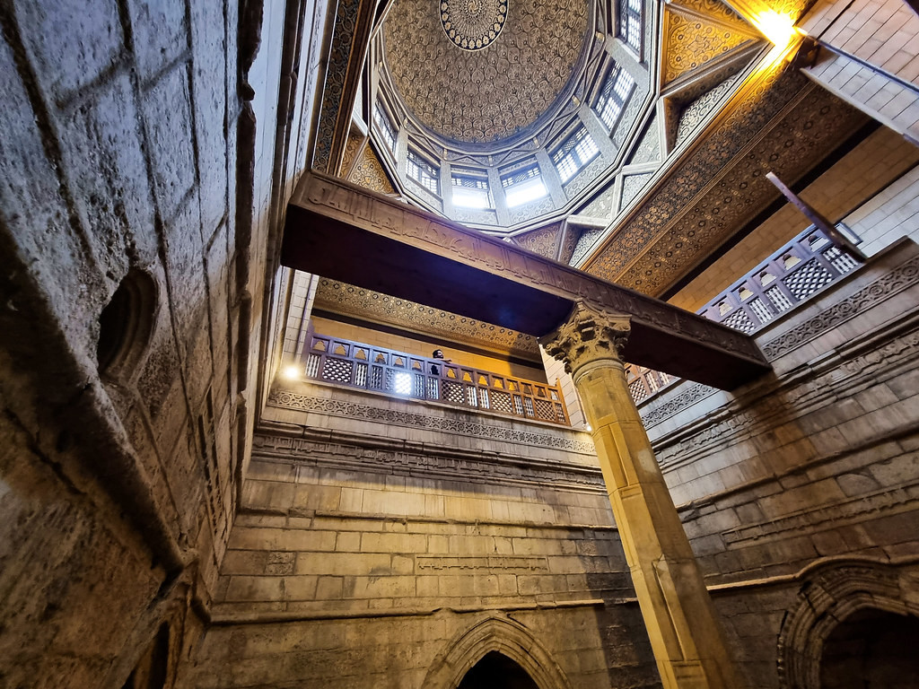 Nilometer trên đảo Rhoda ngày nay đã được tu sửa và hiện đại hóa, nhưng vẫn giữ nguyên vẻ đẹp cổ kính và uy nghiêm. Phần mái vòm cũ bị phá hủy trong thời kỳ Pháp chiếm đóng đã được thay thế bằng mái hình nón hiện đại. 