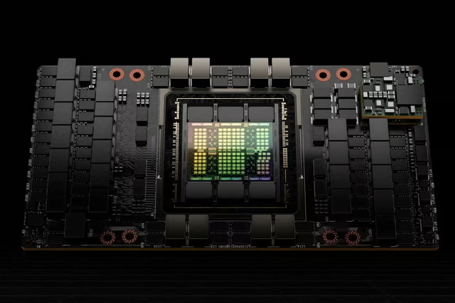 AI gia re DeepSeek tao con dia chan, vi sao ong chu Nvidia binh than?