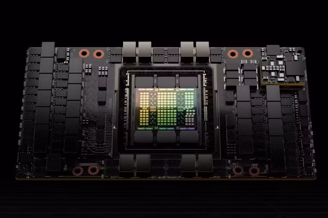 AI gia re DeepSeek tao con dia chan, vi sao ong chu Nvidia binh than?