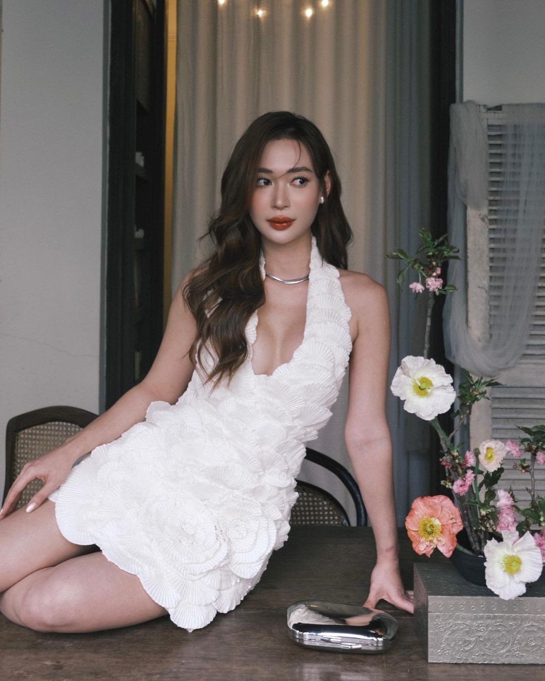 Sau khi kết thúc mối tình với Phở Đặc Biệt, Sun HT khá kín tiếng trong chuyện tình cảm. Trên trang cá nhân, cô nàng thường chia sẻ về những chuyến du lịch đến nhiều địa danh nổi tiếng trên thế giới.