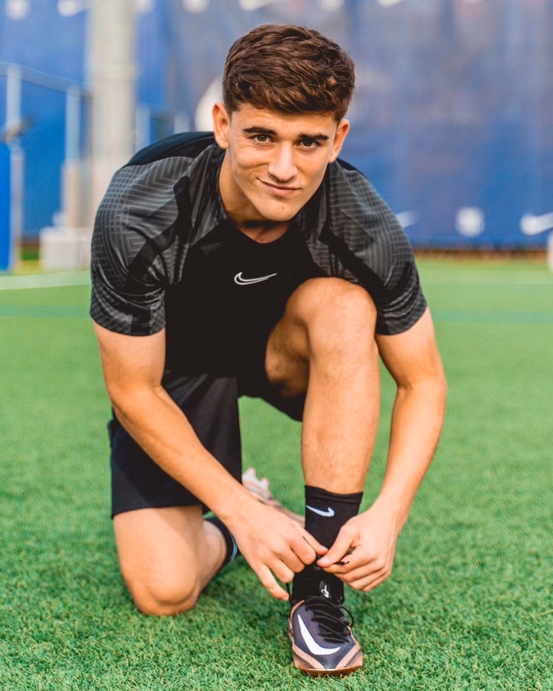 Anh chàng được định giá 77,2 triệu bảng, đắt nhất so với các cầu thủ dưới 20 tuổi. (Ảnh: IGNV)